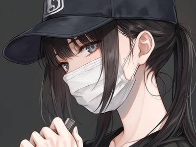 腹黑警探会梦见反社会小说家吗？