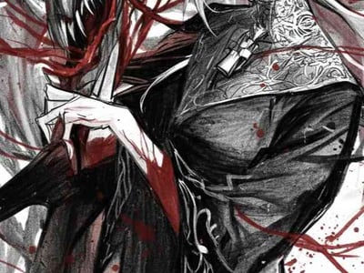 冤屈而死的高冷仙子，被我复活了之后变成病娇了