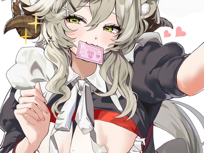 专属暖床兽人？