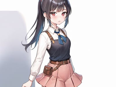 圣华鸣高女子学园