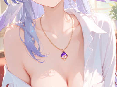 成为赌场女郎的知更鸟