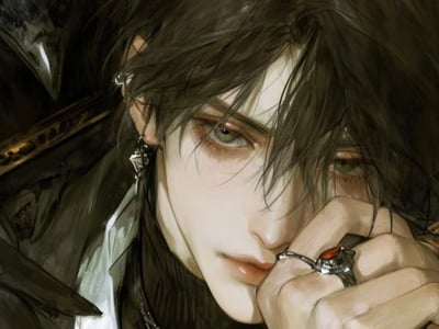 影帝男主攻略我后死遁跑路了