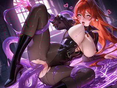 魔法师小夜的单人冒险