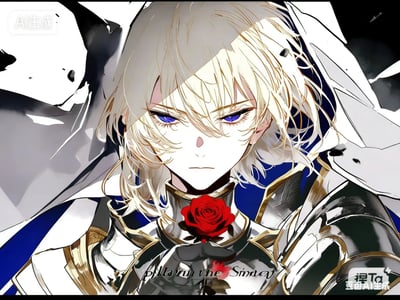 [渣贱]勇者不必回家