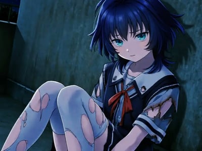 逃离淫翼学院城