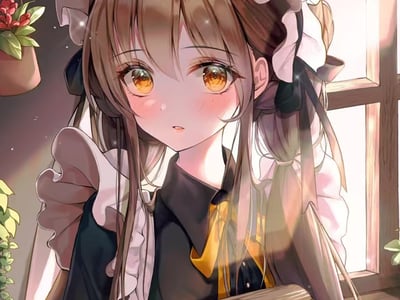 女仆咖啡厅的星光（自定义超自由）