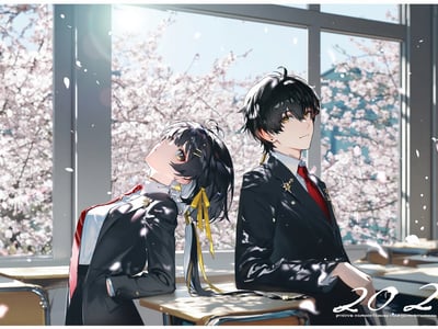 梦见崎动漫元宇宙