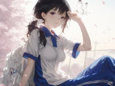 做你同桌的时光