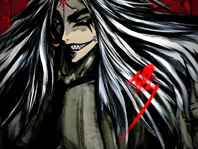 尸兄(我叫白小飞)