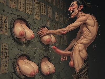 把美女都变成我的性奴家具