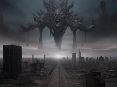 进化狂潮-只要能活下去我可以放弃一切