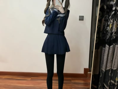 亲妹妹是高中美女校花