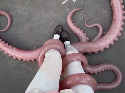 触手怪统治世界【挖槽低耗版】