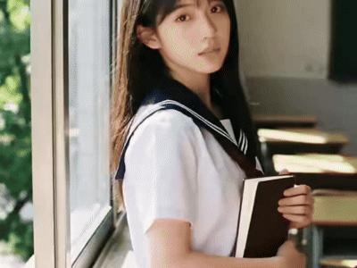 【低消耗】班花的秘密-苏悦然