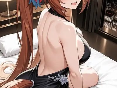 十一个孩子的母亲🩷