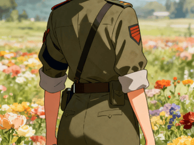 边塞的月亮【纯爱】