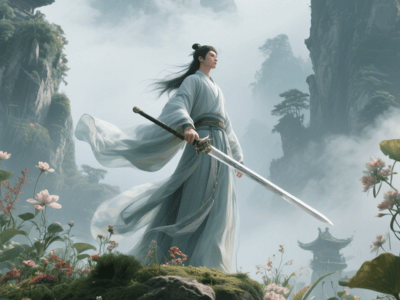 正统修仙：天衍系统辅助飞升