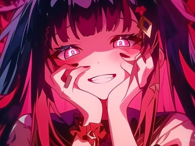 赛博杠精——叛逆型ai娘（你敢和她对话吗）