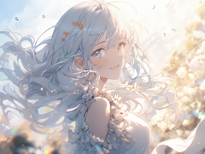 以告别的方式说永远🕯️