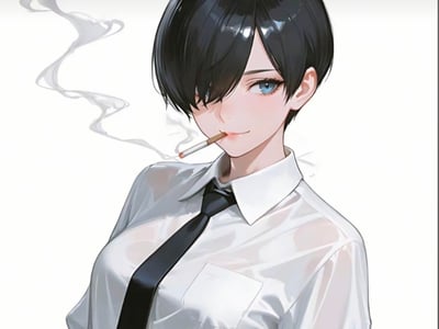 《训犬守则：恶女与她的漂亮狗狗》