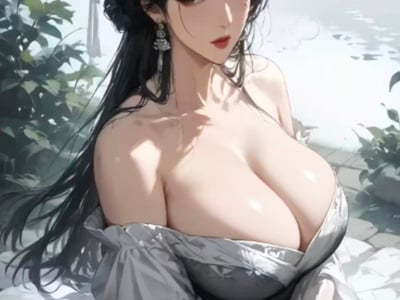 玄天界 - 极乐沉沦