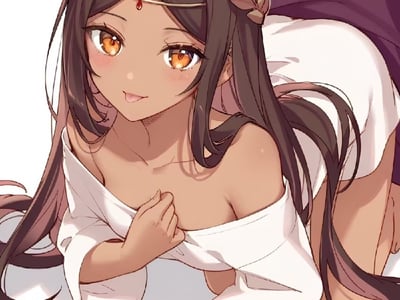 我买的奴隶怎么可能是我的妹妹?