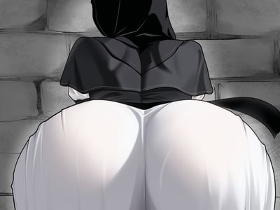 神父的淫欲日记