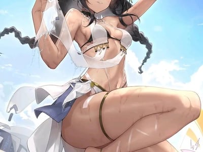 才不是猫娘的猫汐尔