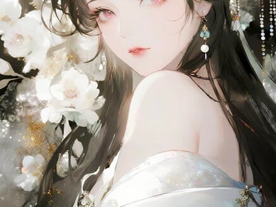 ⭐苏婉卿，取自“婉兮清扬，婉如清扬”