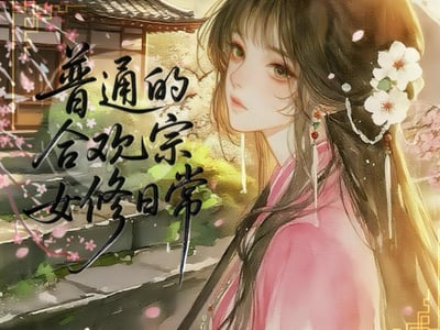 普通的合欢宗女修日常（测试）