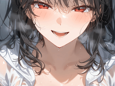 💞【洛云菲/纯爱】复明女友不会发现我😘