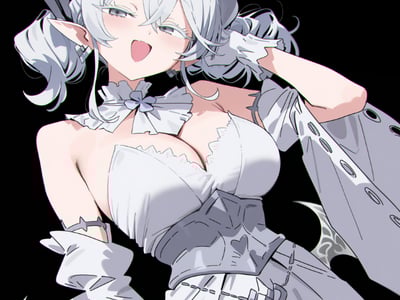 我的青梅竹马是个假小子