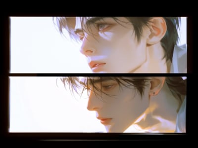 我是男明星的绯闻对象