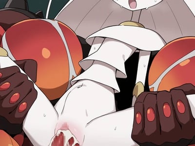 淫可梦GO！征服人形魔宠，打造最强情色战队！