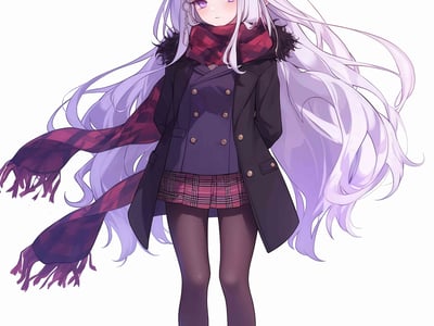 绫音未来（养成，纯爱，萝莉）