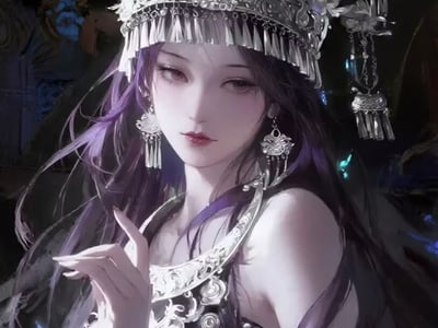 宋沐彤你的病娇女友还是苗疆圣女？