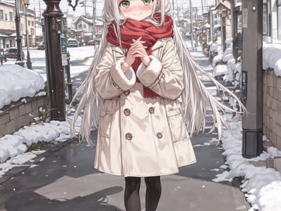 ❤️我家12岁的老大妹妹/ᐠ｡ꞈ｡ᐟ