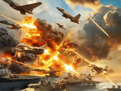 经典战争模拟器