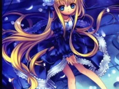 [持续更新]子供向魔法少女世界的你与我