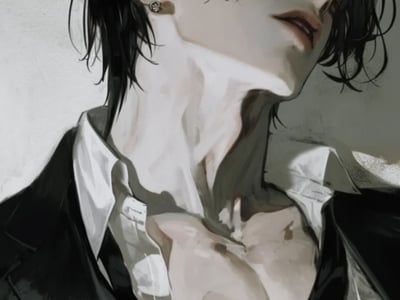 秦书彦【站街男亲哥我吃吃吃！】