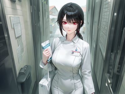 （人物有更新，记忆区优化）末世异能修行，龙根强化异能，你们怎么都想吃我的精液？！