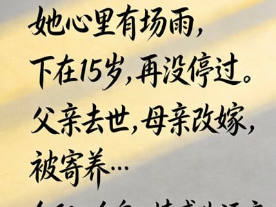 白天清冷的合租女室友--梦游！还抱我？