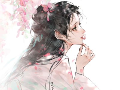 一梦江湖2.0（古风/武侠大世界）