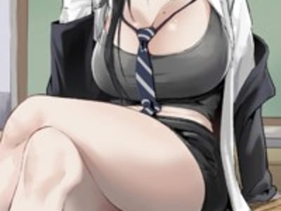 男女極端平等世界