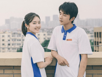 《你好旧时光》