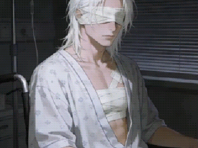 残废老大的禁忌沦陷