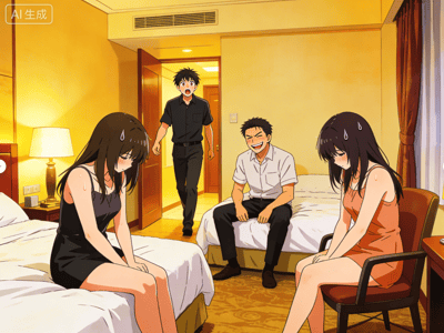 帅哥好友说艹不过来让我帮忙