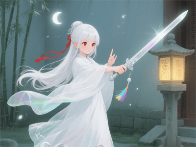 爱我的小家伙为垂垂老矣的我弄来了个系统