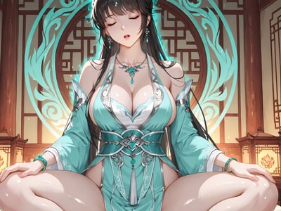 🫰🏻❤️自定义修仙界（重置版）