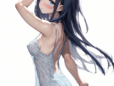  🌸水仙模拟器 💕- 你是谁啊？💙